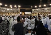 نظر آیت الله سیستانی درباره کسی که بدون احرام وارد مکه شود