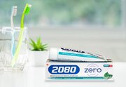 خمیر دندان کامپوزیت چه ویژگی‌هایی دارد؟