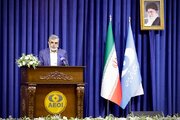 کمالوندی: گفت‌وگوهای تهران فرصتی برای تقویت جایگاه منطقه خلیج فارس در نظم بین‌المللی است