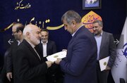 سرپرست جدید معاونت توسعه مدیریت استانداری خوزستان منصوب شد