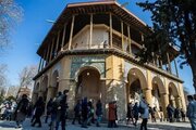 بازدید از موزه های قزوین رایگان شد