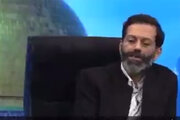ببینید | ادعای عجیب کارشناس برنامه صداوسیما: آقای رئیسی در برخی مسائل مانند برق مجتهد شده بود / هر کارشناسی پیشش می‌بردیم کم می‌آورد!