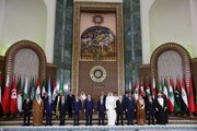 برگزاری نشست سران عرب در بغداد/ عراق: شبح جنگ امنیت و ثبات را تهدید می‌کند