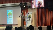 زاگرس، تضمین‌کننده اصلی امنیت زیستی کشور است