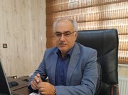 پیشرفت ۸۰ درصدی پروژه ایستگاه پمپاژ جایدر / صرف ۲۸۵ میلیارد تومان تاکنون