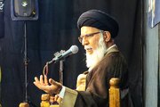 میرباقری: آمریکا امروز به دنبال احیای اسلام آمریکایی است/ اسلام ناب اسلامی است که ابر قدرت شرق و غرب را به خاک مذلت می نشاند