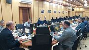 برگزاری آئین گرامیداشت روز ارتباطات و روابط عمومی در دانشگاه سمنان