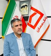 افزایش سقف تسهیلات بانک مسکن و حذف شرط قدمت بنا در استان سمنان