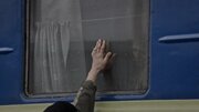 کارگردان مستند حاضر در کن: جنگ بخشی از وجود ما شده است