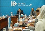 تحولی بزرگ در صنعت ساختمان با پنل گچی ارتقا یافته کی‌پلاس