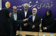 نیازمند وحدت، انسجام و کار جهادی در مدیریت استان هستیم