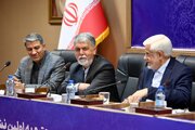 صالحی: قانون «انتشار و دسترسی آزاد به اطلاعات» شرایط را برای پیشگیری از فساد فراهم می‌آورد