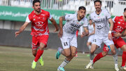 خرید جدید پرسپولیس وارد باشگاه شد