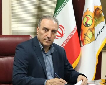 تامین مداوم برق صنایع در صورت همکاری مستمر مردم
