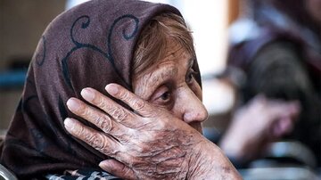 یک چهارم این گروه در جامعه گرفتار سوء تغذیه هستند یک چهارم این گروه در جامعه گرفتار سوء تغذیه هستند