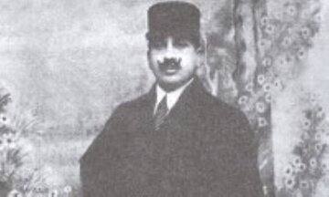 دوران حکومت رضاشاه به روایت یک شاهد عینی