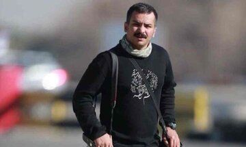 عکاس سانحهدیده در پیست آزادی فردا به خاک سپرده میشود عکاس سانحهدیده در پیست آزادی فردا به خاک سپرده میشود