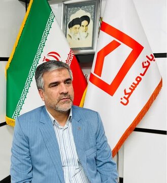 افزایش سقف تسهیلات بانک مسکن و حذف شرط قدمت بنا در استان سمنان