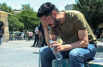 این شهرهای کشور به دمای ۴۵ درجه رسیدند
