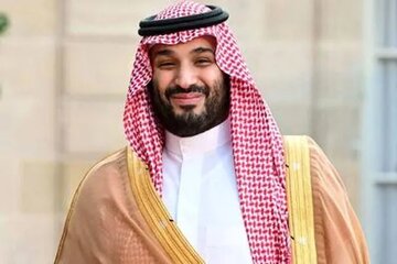 ریاض: آماده همکاری با آمریکا درباره توافق پایان جنگ در غزه هستیم