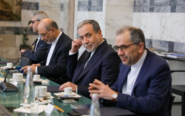 خبر آنلاین