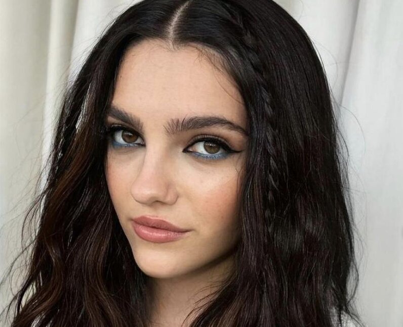 «امیلی کری» از تئاتر موزیکال تا گیم اف ترونز/ عکس