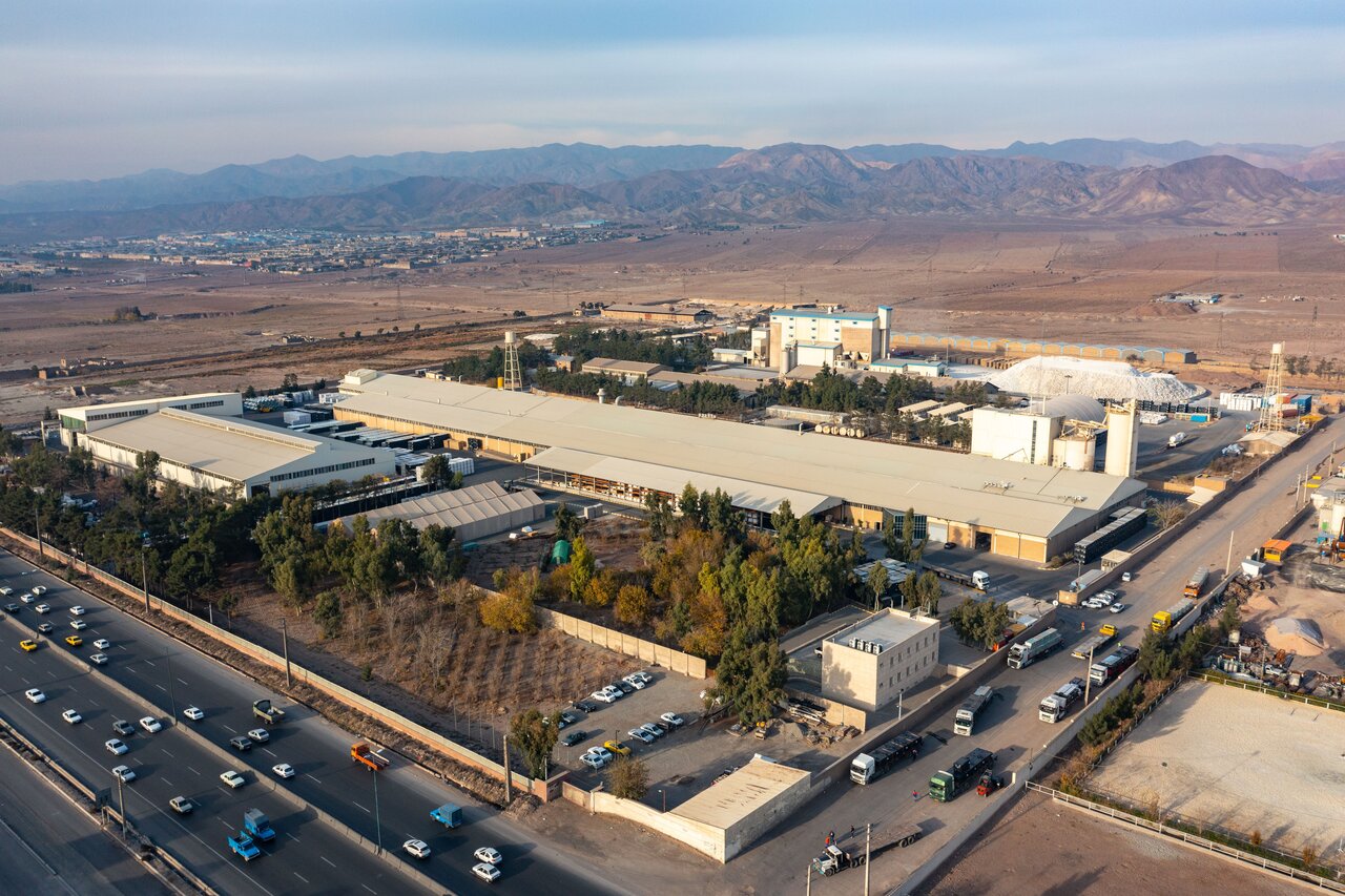 تحولی بزرگ در صنعت ساختمان با پنل گچی ارتقا یافته کیپلاس