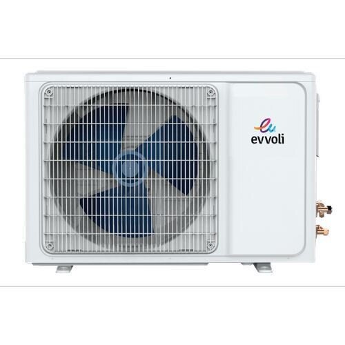 راهنمای خرید کولر گازی دیواری، کولر گازی کوچک و بررسی برند ایوولی