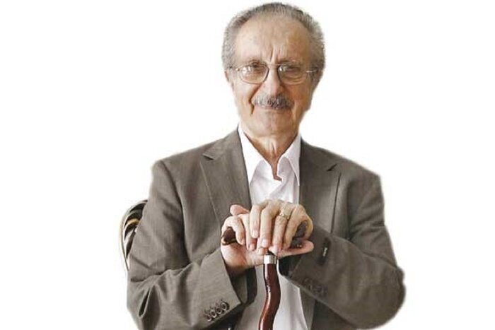 پیکر علی یخشکی تشییع شد