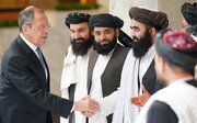 روابط دیپلماتیک طالبان و روسیه چرا عاشقانه شده است؟!