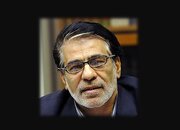 جلیل عرفان منش درگذشت