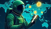 کارت نقدی اوام‌پی فینکس: سوغاتی دیجیتال برای توریست‌ها!