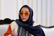 ببینید | ماجرای گروگان گرفته شدن بهنوش بختیاری
