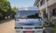 آزمایشگاه سیار آب مازندران با هزینه ۲۵ میلیارد ریال راه‌اندازی شد