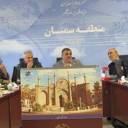 تاکید بر توسعه متوازن، اشتغال‌محور و عدالت ارتباطی / افتتاح ۶۹۶ پروژه مخابراتی در سراسر استان سمنان