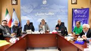خبرگزاری خبرآنلاین در تعامل خبری با مخابرات استان سمنان برتر شناخته شد