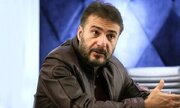 ببینید | درگیری لفظی سید جواد هاشمی با مدیر شبکه کودک و نوجوان: شما فازتون با من جدا است!