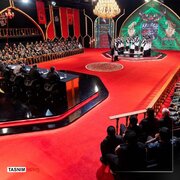 داوران جدید حسینیه معلی را بشناسید 