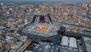 عراق مقصد مداحان در محرم؛ فرصتی برای تقویت هیئت های محلی یا ایجاد خلأ؟