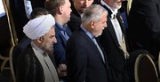 پزشکیان به پاپ جدید پیام داد/ جمهوری اسلامی ایران با باور به اصول الهی و انسانی، آماده هرگونه تعامل سازنده است