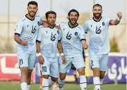 ببینید | شاگردان دین‌محمدی لیگ برتری شدند