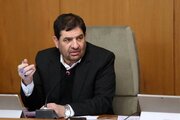 ببینید | روایت مخبر از اولین دقایقی که از سقوط هلیکوپتر شهید رئیسی مطلع شد