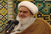شرح حدیث/قانون عدل و انصاف