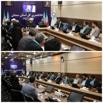 هیئت‌های اندیشه‌ورز، بازوی فکری قوه قضاییه در مسیر تحقق سیاست‌های تحول و تعالی هستند