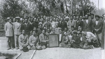 پس از فرار دو خلبان تودهای از دوشان تپه، چه بلایی سر هواپیماها آمد؟/ رئیس فرقه دموکرات میگفت یک هواپیما مساوی است با یک لشکر پیاده! پس از فرار دو خلبان تودهای از دوشان تپه، چه بلایی سر هواپیماها آمد؟/ رئیس فرقه دموکرات میگفت یک هواپیما مساوی است با یک لشکر پیاده!