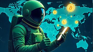 کارت نقدی اوام‌پی فینکس: سوغاتی دیجیتال برای توریست‌ها!