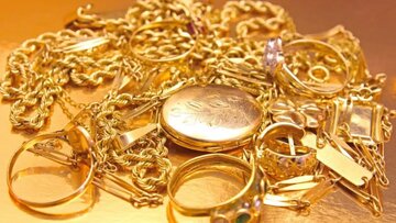 طلای شکسته چیست؟ به چه نکاتی باید در زمان خرید توجه کرد؟