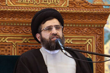 ببینید | داستانی از امیرالمومنین که جوان گناهکار را آرام کرد! ببینید | داستانی از امیرالمومنین که جوان گناهکار را آرام کرد!