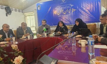 زمینه رغبت جوانان مازنی به سنت ازدواج باید تقویت شود
