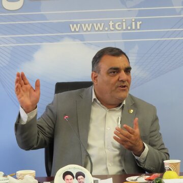 تاکید بر توسعه متوازن، اشتغالمحور و عدالت ارتباطی / افتتاح ۶۹۶ پروژه مخابراتی در سراسر استان سمنان تاکید بر توسعه متوازن، اشتغالمحور و عدالت ارتباطی / افتتاح ۶۹۶ پروژه مخابراتی در سراسر استان سمنان